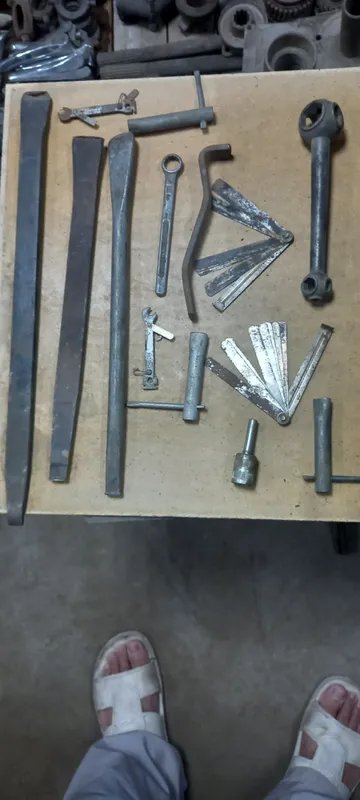 Советский ключлар. 3 Советский ключлар. 3