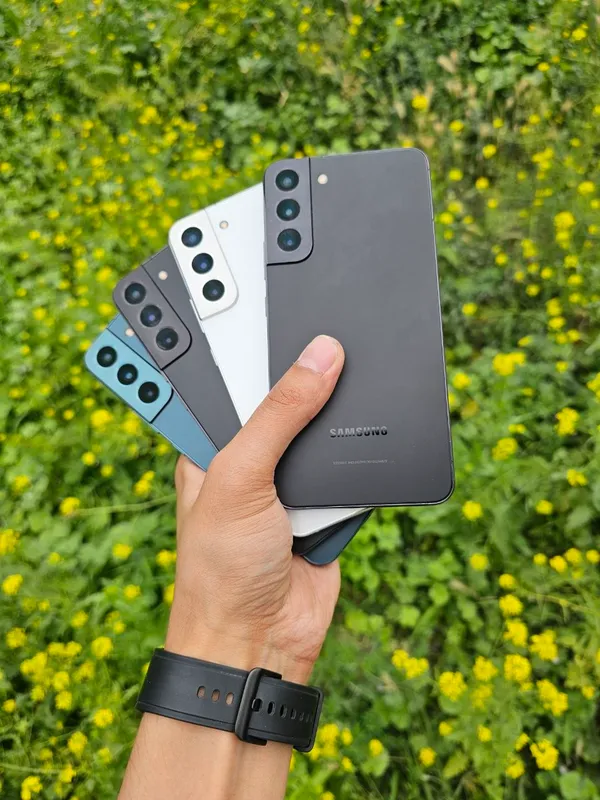 Samsung Galaxy S22 Plus (5G)