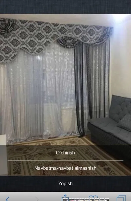Наваи 2х центре сдаётся 5