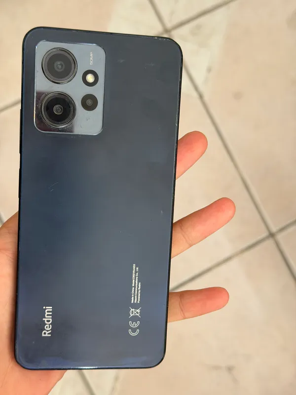 redmi note 12 128gb 2