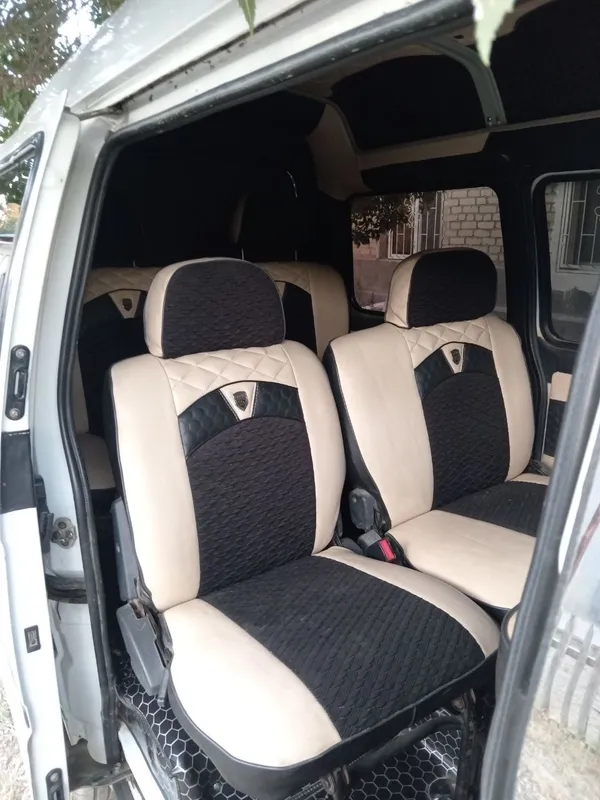 Продаётся Chevrolet Damas 7 Продаётся Chevrolet Damas 7