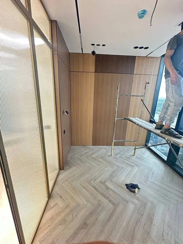 Аренда офис БУ Piramit Tower 36м2 7 Аренда офис БУ Piramit Tower 36м2 7