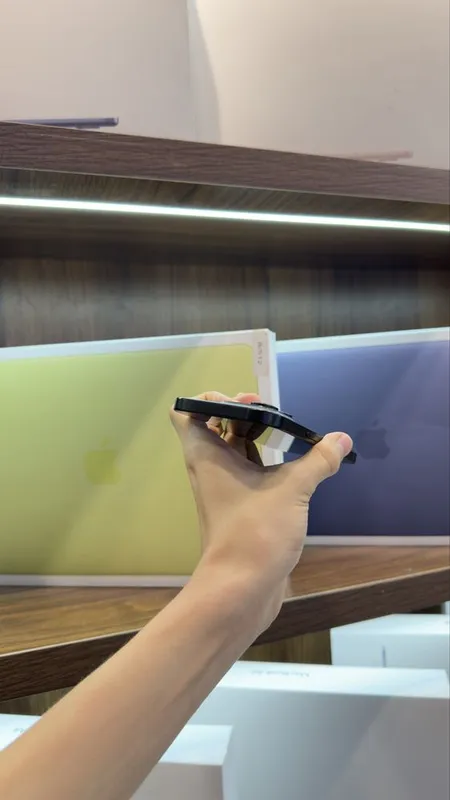 iphone 16 pro nasiya savdoga 5