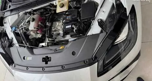 Gac Aion rt 520km lidar 2026yil 0probeg 4 Gac Aion rt 520km lidar 2026yil 0probeg 4