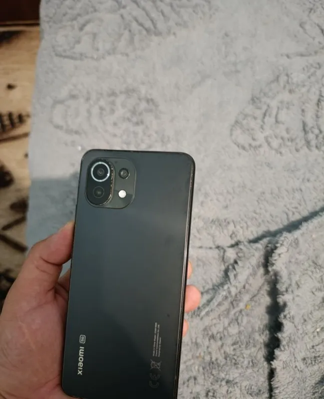 Xiaomi 11 Lite 5G, 8/128 ГБ 2 Xiaomi 11 Lite 5G, 8/128 ГБ 2