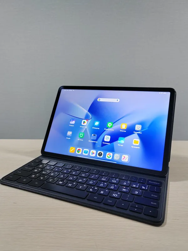 Продаю Xiaomi Pad 5 (256 ГБ)+Xiaomi Keyboard 1 Продаю Xiaomi Pad 5 (256 ГБ)+Xiaomi Keyboard 1