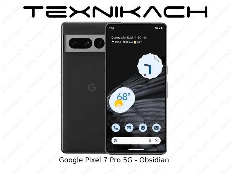 Новый Google Pixel 7 Pro 5G Доставка 2 Новый Google Pixel 7 Pro 5G Доставка 2