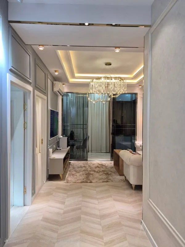 Продается 3х ком квартира на ЖК ПАРКЕНТ АВЕНЮ — фото 1