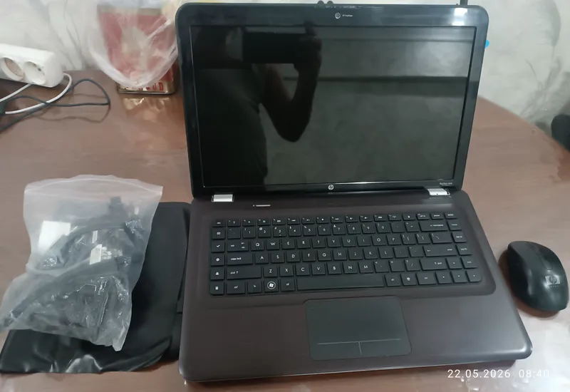 Hp dw6 наутбук windows 11 pro уй ва оффис учун — фото 4