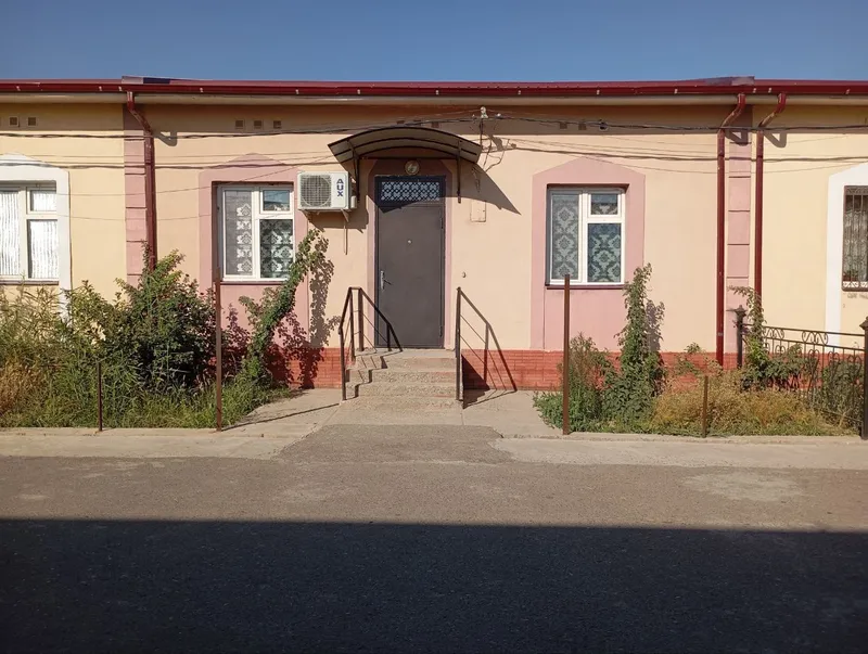 Qarshi shahar batoshdan kotej