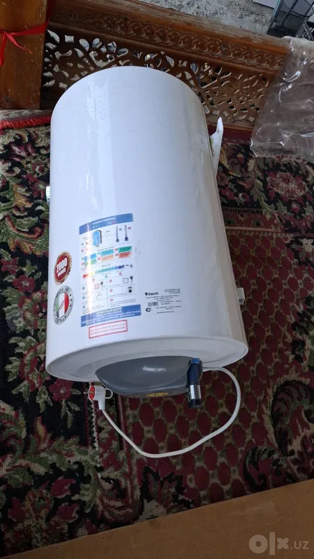 Аристон VITECH. Холати. Зур 1 Аристон VITECH. Холати. Зур 1