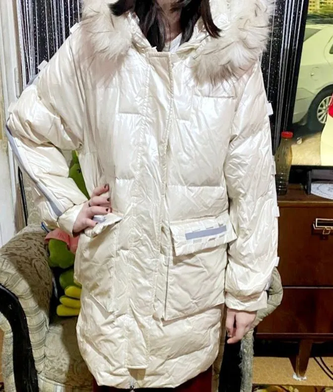 Продам Зимние Курточки — фото 3