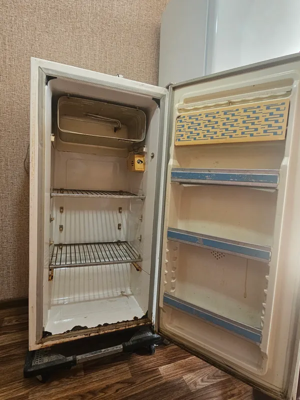 Холодильник Днепр 2 2