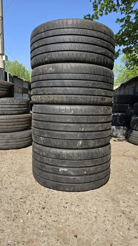 285/35/R21 325/30/R21 Michelin pilot sport ⁴ 1