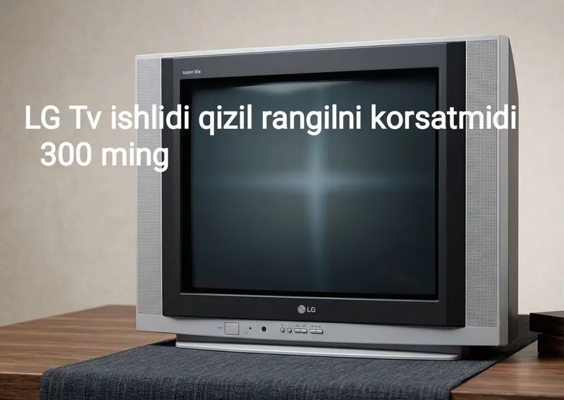 3 tasi 800 ming LG tv Sharp LG — фото 2