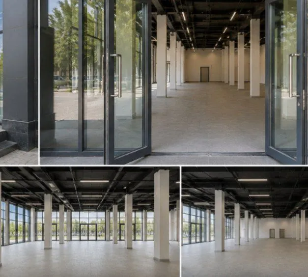 Srochno Shayxontohurda noturar bino ijaraga beriladi 500 m2 2