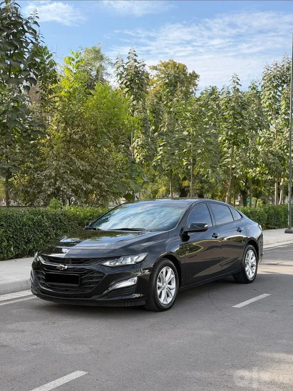 Chevrolet Malibu XL, 2024 года, пробег 36 тысяч км 1 Chevrolet Malibu XL, 2024 года, пробег 36 тысяч км 1