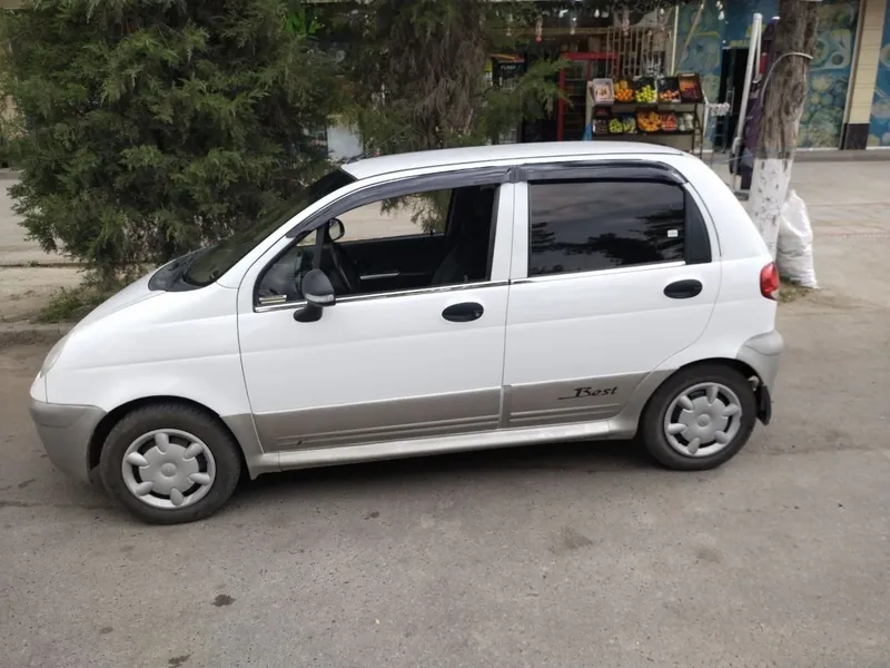 Matiz best srochna 4 Matiz best srochna 4