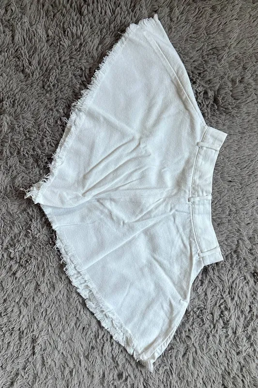 yubka-shorts uslubidagi shortslar 3