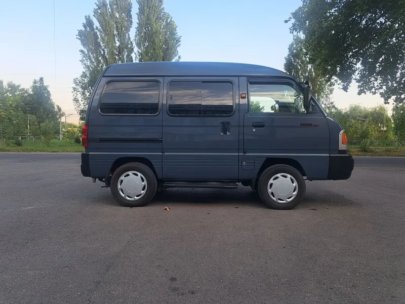 Damas2, 2023г. 99.250км 5 Damas2, 2023г. 99.250км 5
