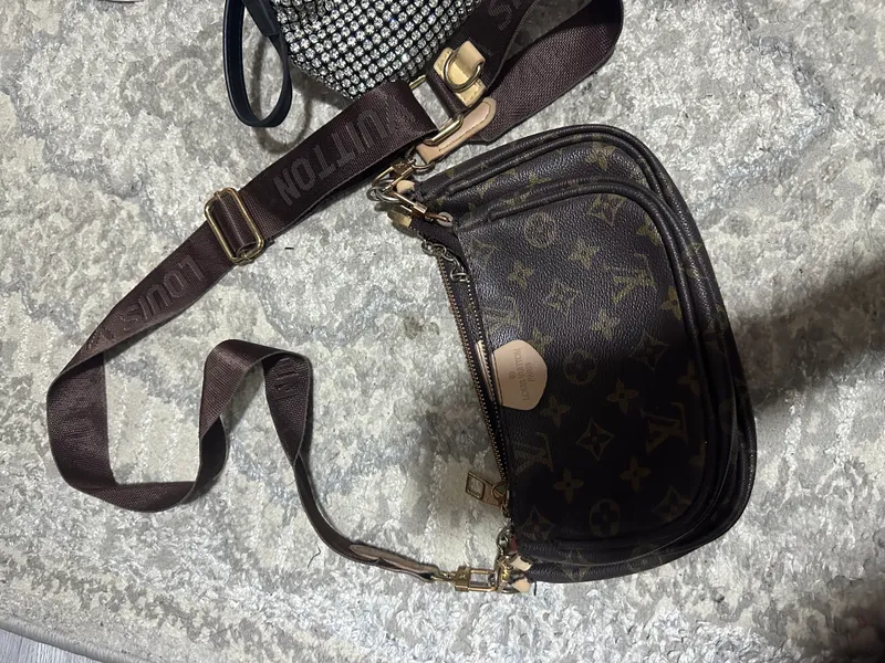 Сумка Luis Vuitton 2 Сумка Luis Vuitton 2