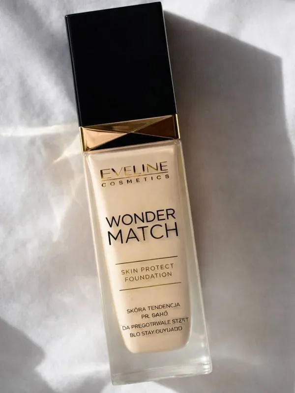 Wonder Match EVELINE cosmetics