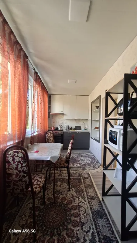 Аренда 1 комнатная Алгоритм Райцентр — фото 1
