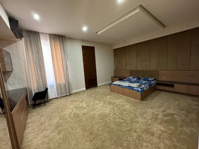 6 xonali kvartira, 520 m2, Mirzo Ulug'bek 7