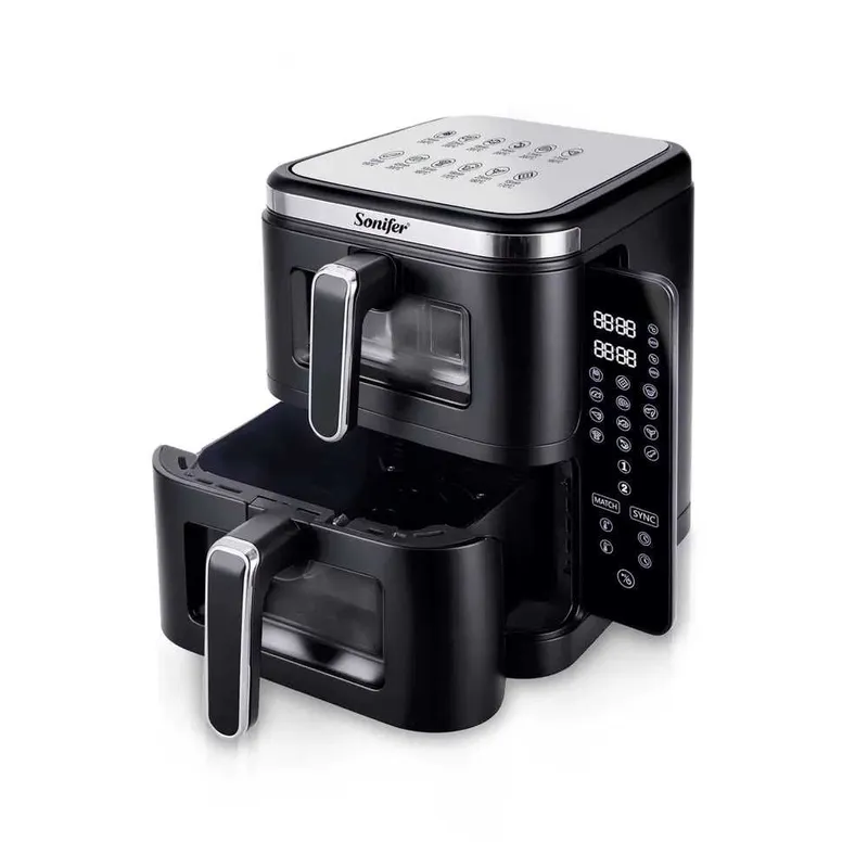 Мультипечь Sonifer SF-1046 11 л / аэрогриль