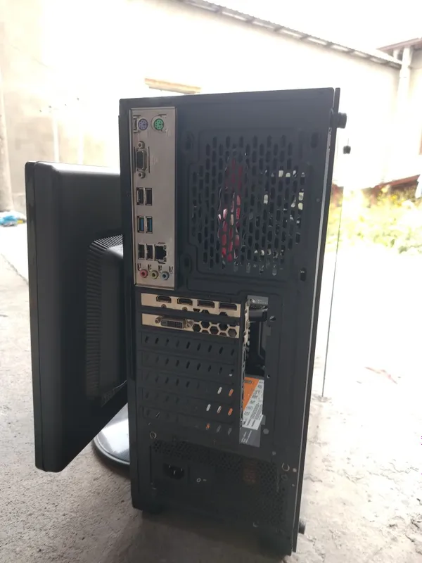 PC sotiladi 320$ kelishamiz!. — фото 2