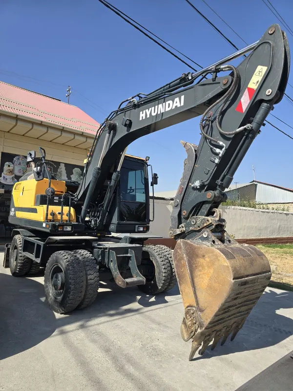 HYUNDAI 145+, 2020 года 3 HYUNDAI 145+, 2020 года 3