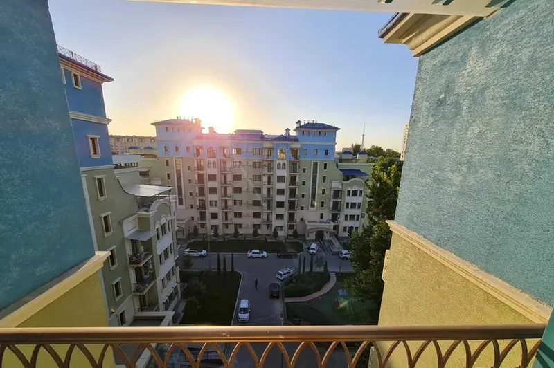 2 xonali kvartira ijarasi, 86 m² · ID 43498 7