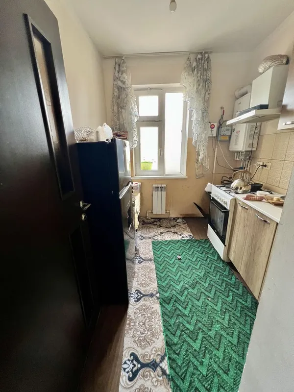 Продаётся 2 ком Дильчехра клиника — фото 2