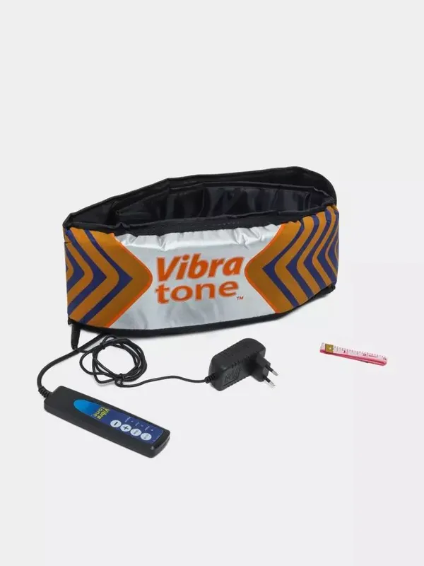 Vibromasaj Bilbogʻi Vibra toni ozish uchun 1 Vibromasaj Bilbogʻi Vibra toni ozish uchun 1