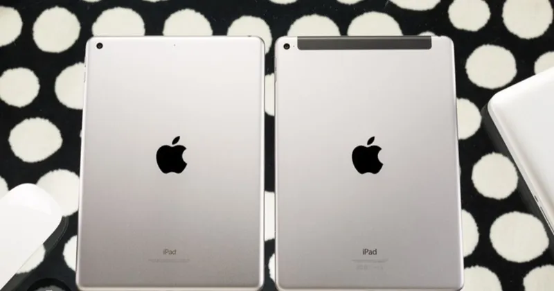 ipad 2 air