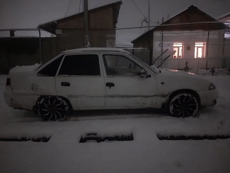 16 R saka diska sotiladi