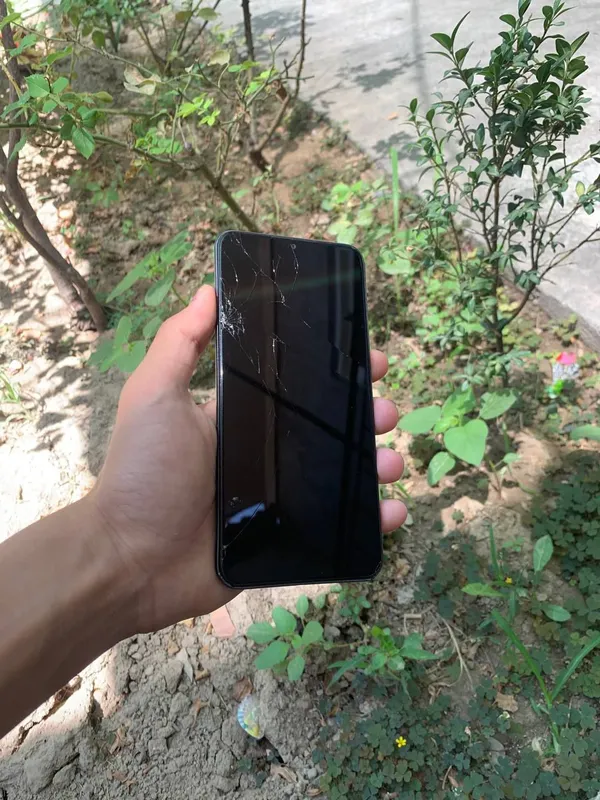 redmi 9 4/64 ideal — фото 2