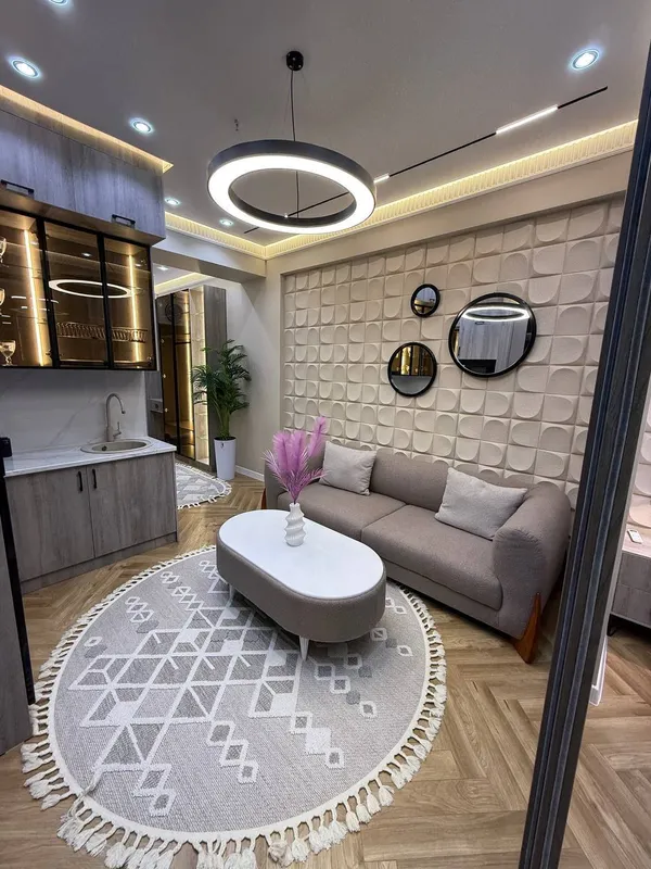 Аренда квартира ЖК MIRABAD AVENUE