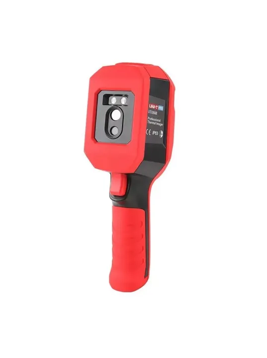 Sanoat infraqizil termovizori UNI-T UTi260B 6 Sanoat infraqizil termovizori UNI-T UTi260B 6