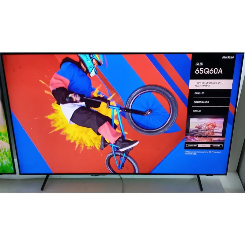 Телевизор Samsung 43/50/55 с низкой ценой, доставка и установка есть — фото 3 Телевизор Samsung 43/50/55 с низкой ценой, доставка и установка есть — фото 3