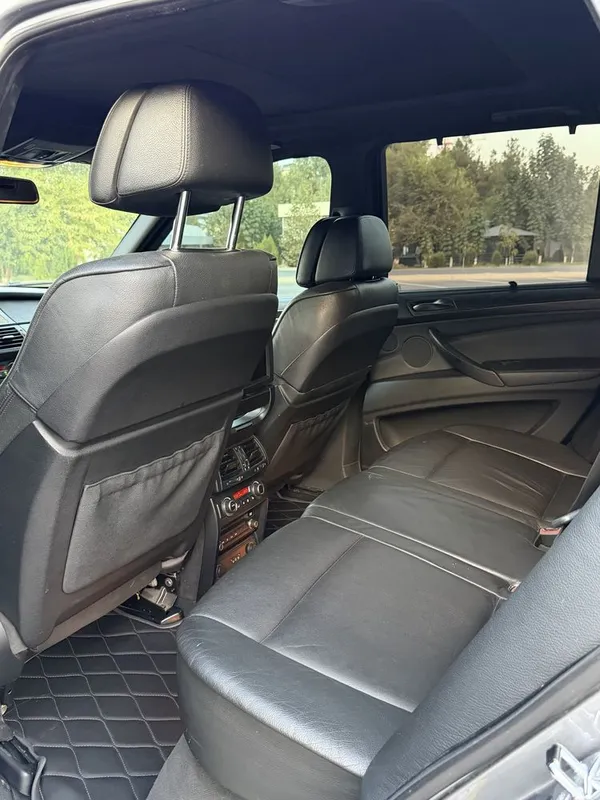 Bmw X5 Xdrive 4.8 Mator ( kuzov E70 ) 6 Bmw X5 Xdrive 4.8 Mator ( kuzov E70 ) 6