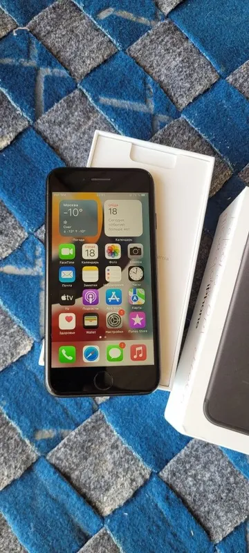 Iphone 7 32gb Сотилади