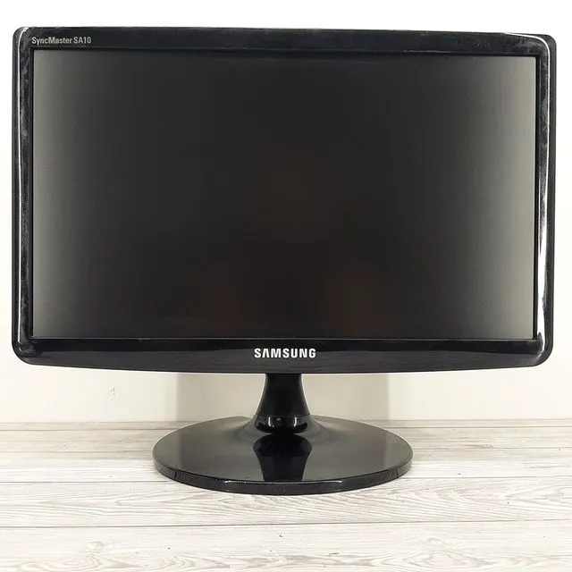 Продаются мониторы 19 дюймов в отличном состоянии LG, Samsung, AOC, — фото 1