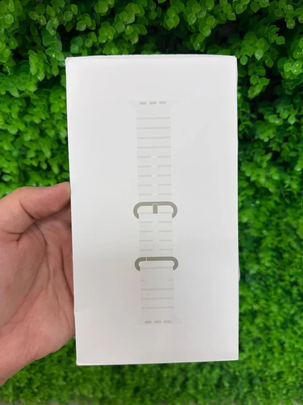 Apple Watch Ultra