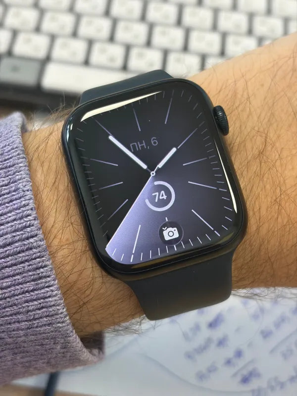 Apple watch 9 45mm Apple watch 9 45mm