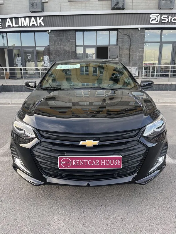 Onix | Rent Car | аренда авто | прокат авто | прокат автомобилей