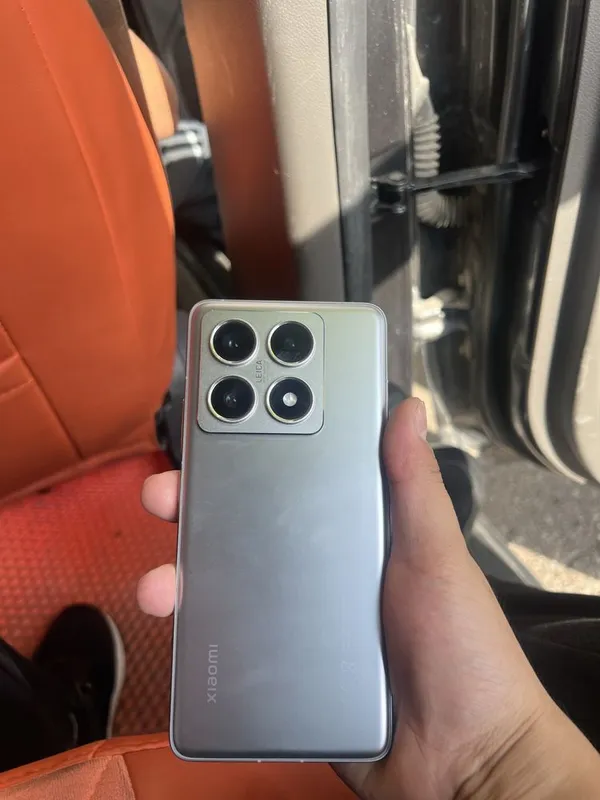 xiaomi 14 pro 12/256 GB 5 xiaomi 14 pro 12/256 GB 5