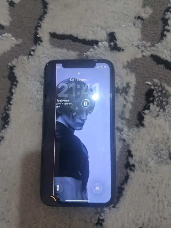 iPhone 11 1 iPhone 11 1