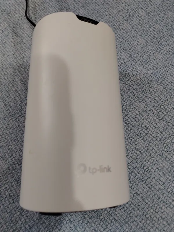 Модем Nokia и два усилителя сигнала tplink — фото 3
