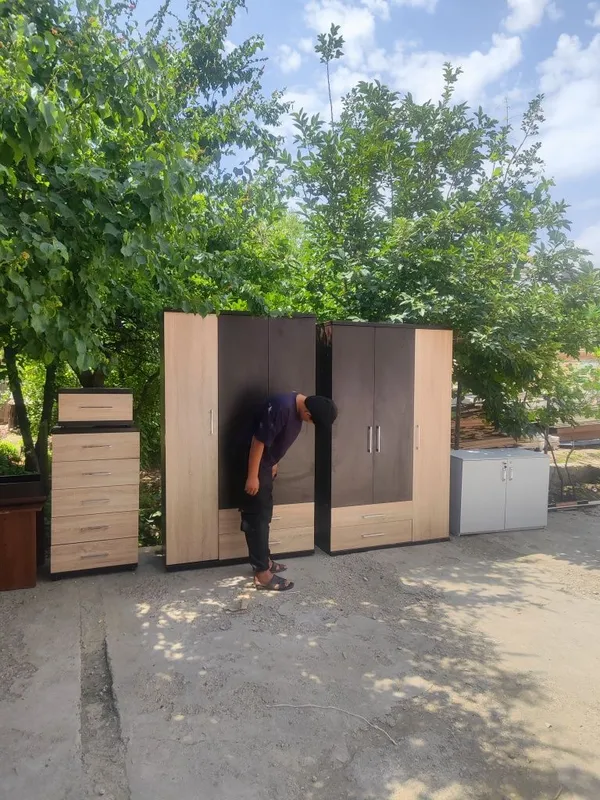 Shkaflar turli razmerlarda istagan turdagi optom narhlarda 900000